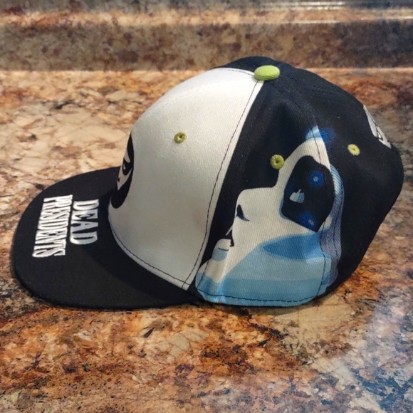 1995 Dead Presidents Snapback Hat - Picture 2 of 8